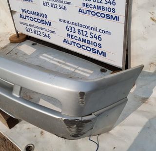 PARAGOLPES DELANTERO PEUGEOT EXPERT 2001 GRIS