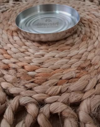 lotto sottobicchieri e portatovaglioli