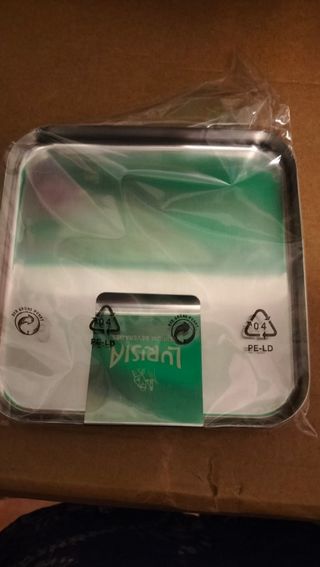 lotto sottobicchieri e portatovaglioli