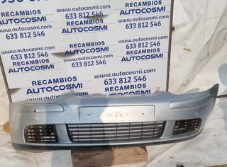 PARAGOLPES DELANTERO VOLKSWAGEN GOLF 5 2004 GRIS