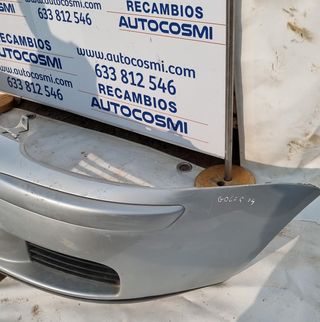 PARAGOLPES DELANTERO VOLKSWAGEN GOLF 5 2004 GRIS