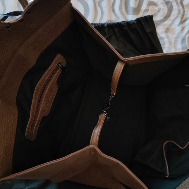 Borsa di Gio Cellini