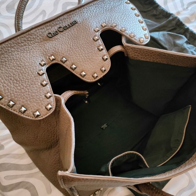 Borsa di Gio Cellini