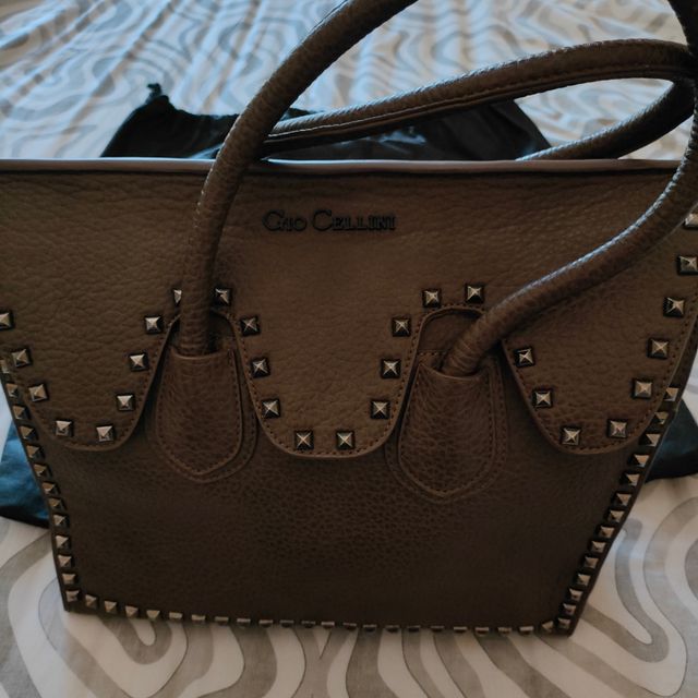 Borsa di Gio Cellini