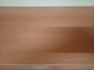 ESCRITORIO CON LIBRERÍA