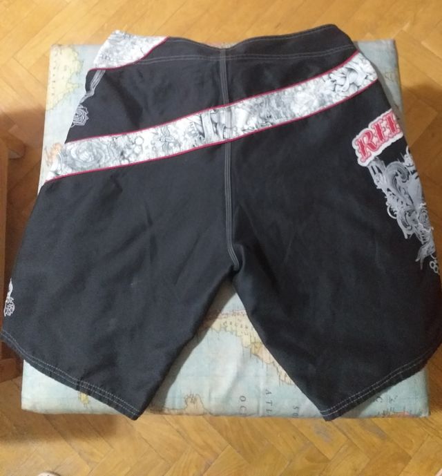 Bañador/pantalon Ripzone hombre