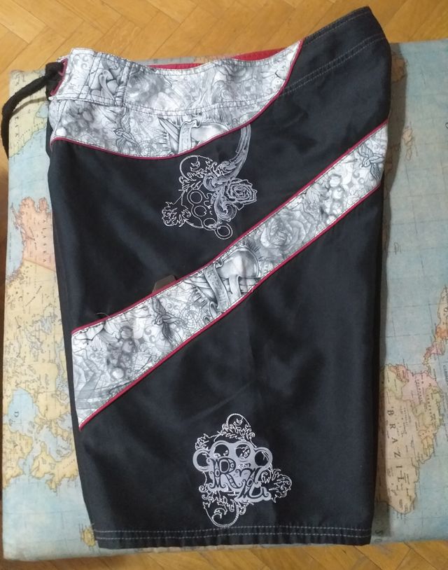 Bañador/pantalon Ripzone hombre