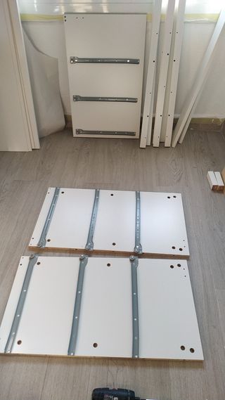 Elíptica NordicTrack iFit