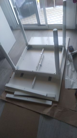 Elíptica NordicTrack iFit