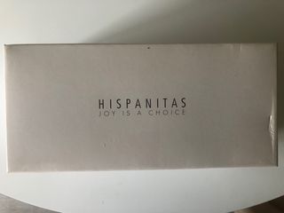 Bailarinas de colores Hispanitas T. 40