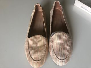 Bailarinas de colores Hispanitas T. 40