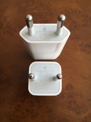 Adaptadores Apple Original