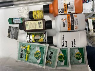 Lote para acuario. (Pregunten para más info) 