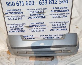 PARAGOLPES TRASERO FIAT STILO 2003 GRIS