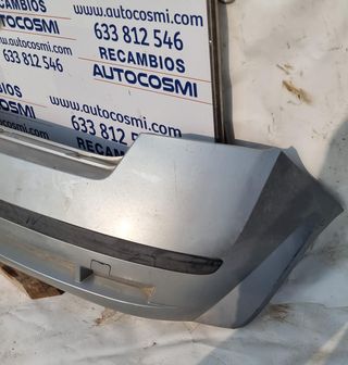 PARAGOLPES TRASERO FIAT STILO 2003 GRIS