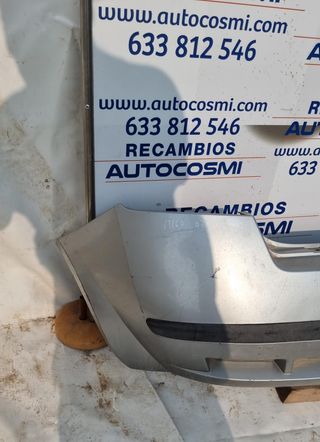 PARAGOLPES TRASERO FIAT STILO 2003 GRIS