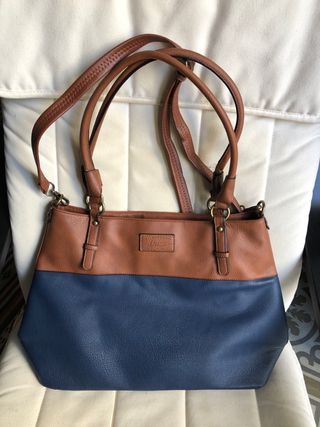 Bolso doble Bass & Co. Mujer