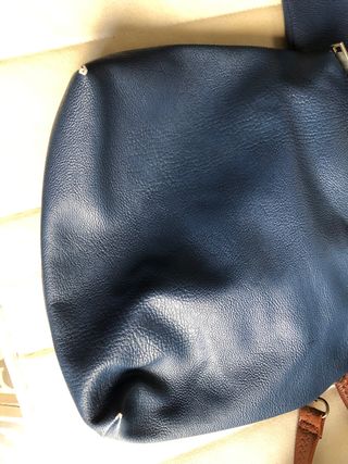 Bolso doble Bass & Co. Mujer