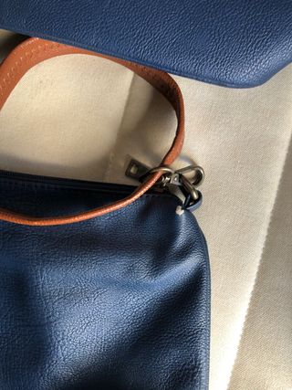 Bolso doble Bass & Co. Mujer