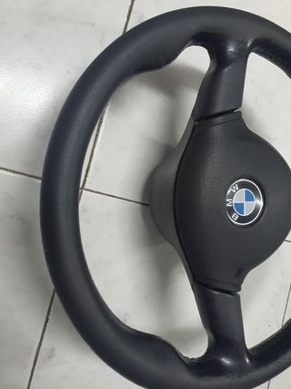 Volante BMW E36 Pack M original