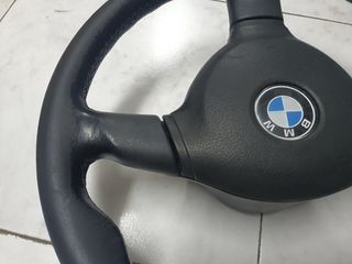 Volante BMW E36 Pack M original
