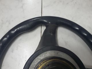 Volante BMW E36 Pack M original