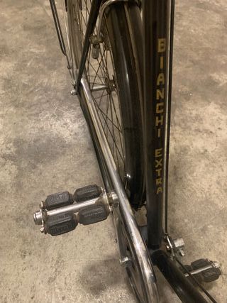 Bicicletta Bianchi Extra 1947
