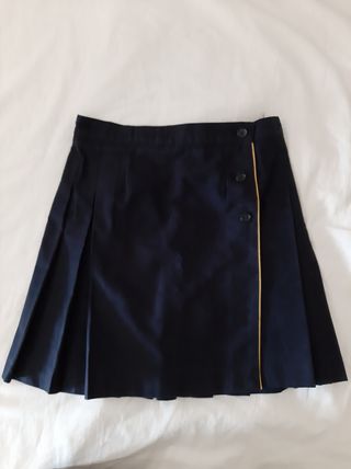 falda uniforme Vedruna