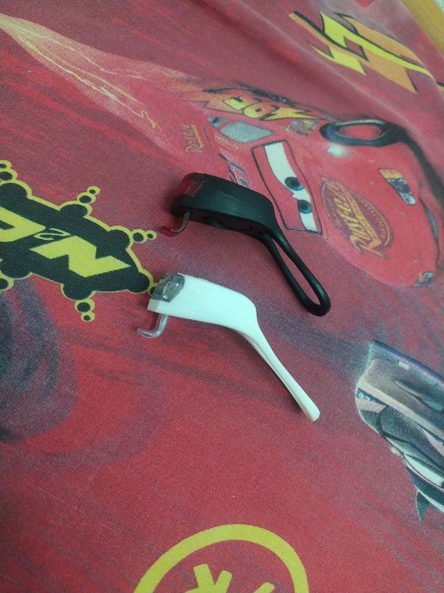 Luces para bicicleta