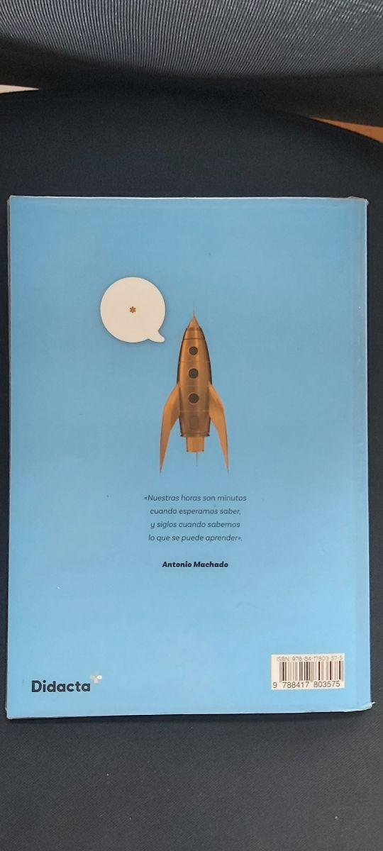 Lengua Castellana y Literatura 3 Eso