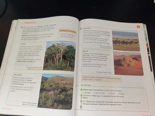 Natural Science Richmond Santillana 4