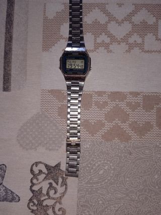 Reloj Casio Digital 