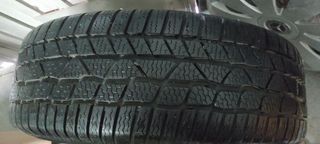 Neumáticos Continental 215/60 17 R