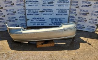 PARAGOLPES TRASERO TOYOTA AVENSIS 2006 GRIS