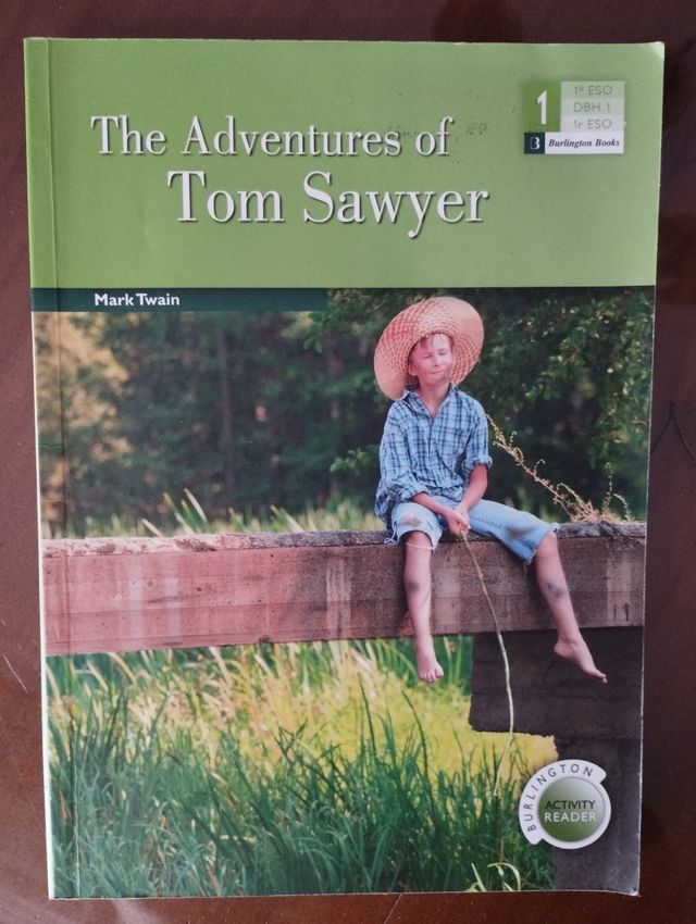 The Adventures of Tom Sawyer