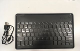 Teclado inalámbrico Bluetooth 3.0 