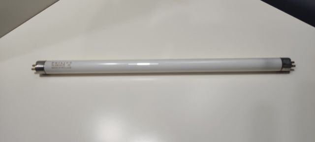 Pack de 22 Tubos Philips TL Mini 8W/54