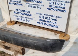PARAGOLPES TRASERO VOLKSWAGEN CADDY 2006