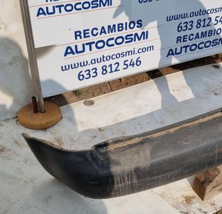 PARAGOLPES TRASERO VOLKSWAGEN CADDY 2006