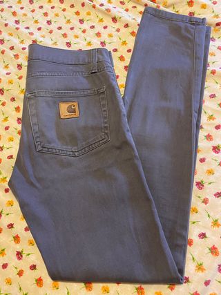 pantalones Carhartt
