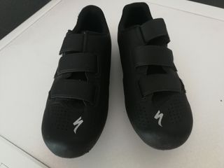 zapatillas specialized n. 41