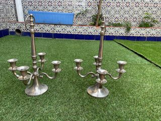candelabros