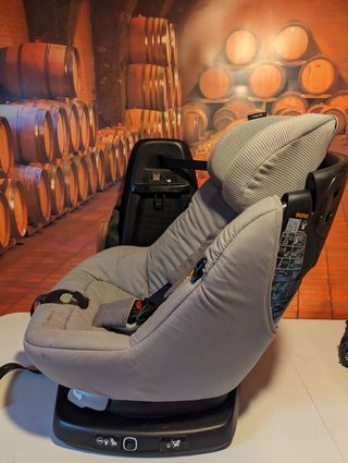 Silla de coche AxissFix