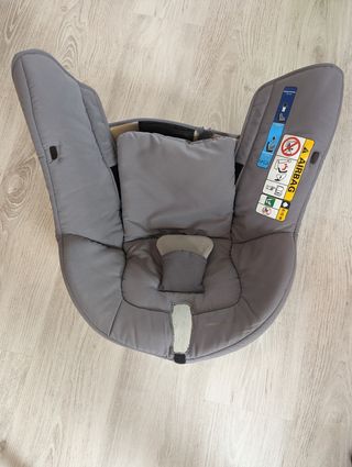 Silla de coche AxissFix