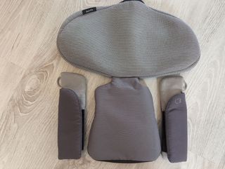 Silla de coche AxissFix