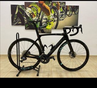 Bianchi oltre xr4 talla 55