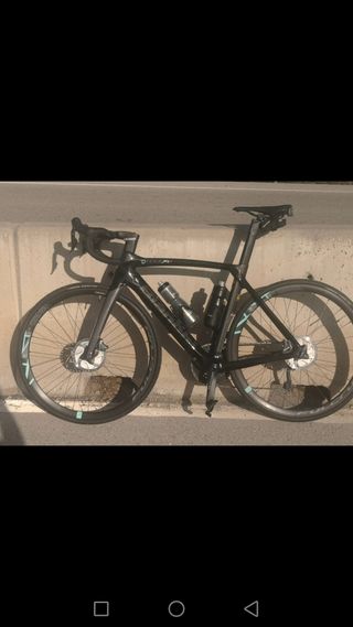 Bianchi oltre xr4 talla 55