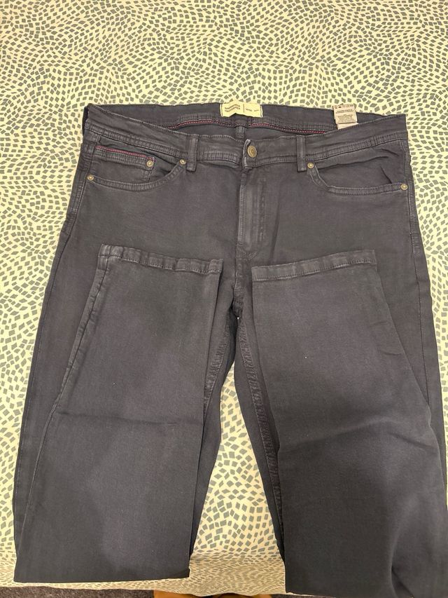 Pantalon Estilo Chino Springfield