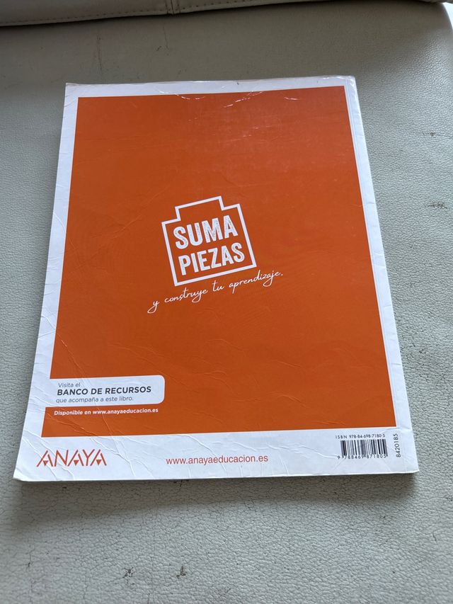 libro musica ISBN9788469871805