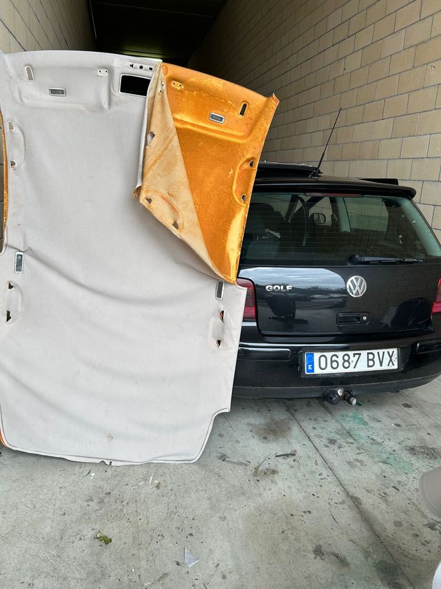 tapiceria de techos caidos